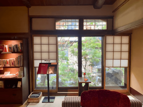 【7月8月限定】京町家を堪能する夏。料理長の手作り和朝食付・お部屋でのんびりビール＆ジュース特典プラン