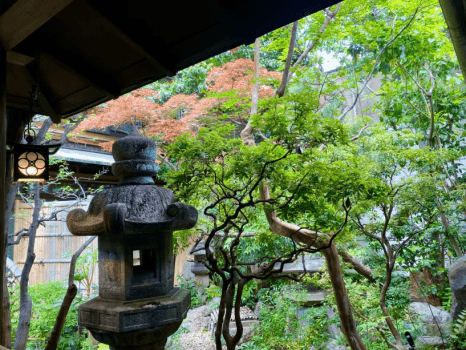 【7月8月限定】京町家を堪能する夏。料理長の手作り和朝食付・お部屋でのんびりビール＆ジュース特典プラン