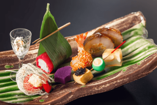 〓12月・1月・2月〓 冬の料理長特選会席~京町家で味わう、凛とした冬の京都旅~ 〓12月・1月・2月〓 冬の料理長特選会席~京町家で味わう、凛とした冬の京都旅~