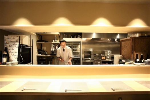 [Thursday only] Tateya Japanese Cuisine offers seasonal ingredients - Muromachi Yutone x Tateya Japanese Cuisine