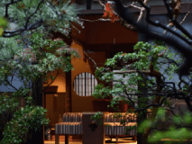 [Plan ohne Mahlzeiten] Späte Check-in-Gäste willkommen♪