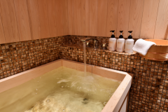 Fujimurasaki (Japanisches Zweibettzimmer im Kyoto-Gasthaus-Stil) – 1. Etage, Hauptgebäude Fujimurasaki (Japanisches Zweibettzimmer im Kyoto-Gasthaus-Stil) – 1. Etage, Hauptgebäude