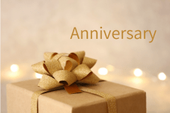 ◇記念日プラン◇～ホールケーキor花束が選べる！～料理長特選会席を楽しむ〜夕朝食付きプラン