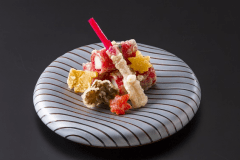 充分體驗京都的傳統木造建築 住宿一晚附早晚餐的標準方案