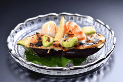 料理長特選会席イメージ