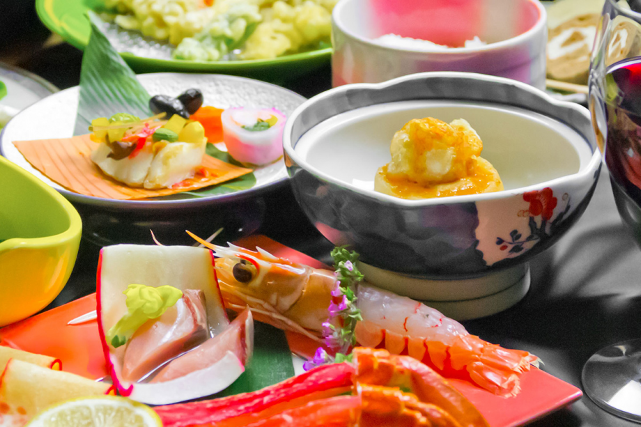 【平日限定】ペットと一緒に楽しむ！1日1組限定・朝夕個室食確約プラン