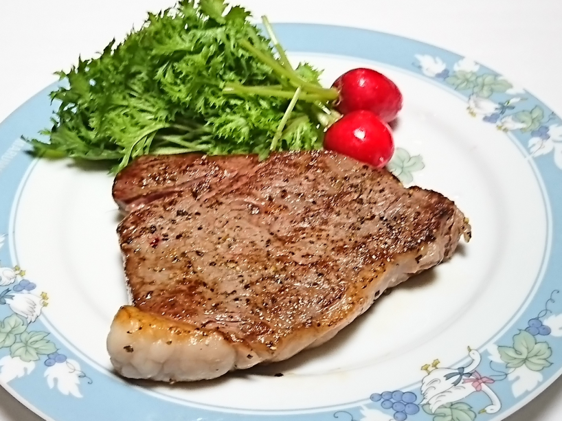【1泊2食付】山形牛の赤身肉ステーキ200g×金賞受賞赤ワインを堪能♪マリアージュプラン【個室会食】