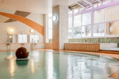 【素泊まり】一人旅にも！赤湯温泉街の美味しいお店、ご紹介します♪手軽に丹泉ホテル満喫プラン