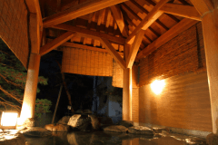 【夕食付】朝食が不要なあなたにオススメ！季節替わりの和会席♪丹泉ホテル満喫 基本プラン【会場食】