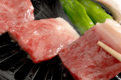 【1泊2食付】丹泉ホテル満喫プラン＋米沢牛の網焼付のグレードアッププラン【個室会食】