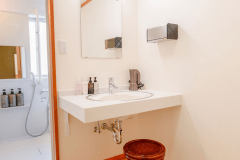 温泉付リニューアル客室8畳（Wi-Fi対応）