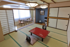 お部屋おまかせ（和室8畳以上もしくは和洋室 選べません）
