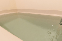 温泉付き客室（和室10畳・専用風呂/トイレあり）