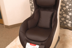 和洋室（和室4畳+洋室6畳・ツインベット/ペット不可・禁煙）