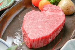 【1泊2食付】山形牛をお好きなオーダーで堪能♪山形のブランド牛を楽しむプラン【個室会食】