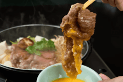 山形牛 すき焼き 山形牛 すき焼き