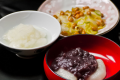 【1泊2食付】丹泉ホテル満喫プラン＋米沢牛の網焼付のグレードアッププラン【会場食でお得に】