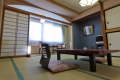 お部屋おまかせ（和室8畳以上もしくは和洋室 選べません）