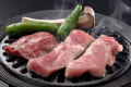 【1泊2食付】米沢牛×平牧三元豚の贅沢食べ比べ！山形のブランド肉を楽しむプラン【個室会食】