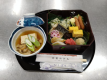 簡易朝食の例
お一人ずつフロントまで取りにお越しください