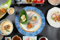 【2食付/基本プラン】季節替わりの和会席♪丹泉ホテル満喫 基本プラン【会場食】