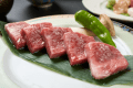 網焼き　米沢牛