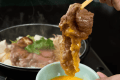 山形牛　すき焼き