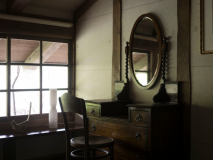 【栗の蔵　-KURINOKURA-】大人限定/二階建て離れ