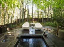 【素泊りプラン】湯布院観光と貸切温泉でゆったり愉しむ