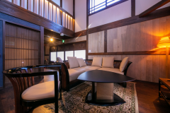 【詠花吟月-EIKAGINGETSU-】内湯付き/和洋室離れ