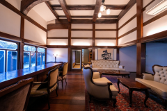 【戸田邸　-TODATEI-】露天風呂・内湯付き／和洋室ツイン離れ