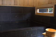 【戸田邸　-TODATEI-】露天風呂・内湯付き／和洋室ツイン離れ