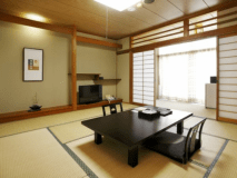 【12畳以上のお部屋を確約】おまかせ和室の一例