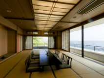 大部屋和室の一例