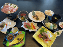 磯花御膳イメージ