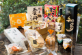売店商品