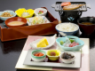 【朝食】『和定食』にてご提供中です。
