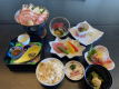 花筏御膳イメージ