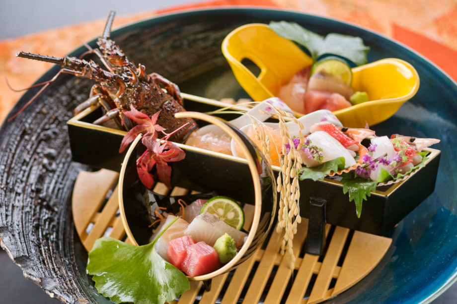 お料理イメージ※提供するお料理とは異なります お料理イメージ※提供するお料理とは異なります