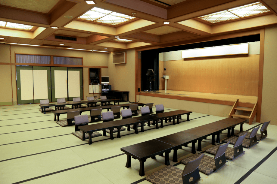 宴会場イメージ