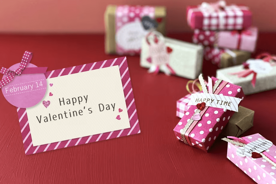 ☆バレンタイン【カップル限定】☆源氏香で大人の思い出。チョコホールケーキ付き♪＜１泊２食付／浮舟の膳＞