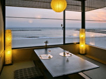 ■料亭 澪標-Miotsukushi-■