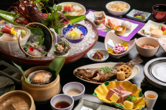 [Limited to 1 group per day] ◇Transfer to Chubu Int’l airport or Nagoya Station by private car ◇Combinations are free. Original plan to visit your desired sightseeing spot