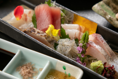 お料理一例　※提供するお料理と異なる場合があります