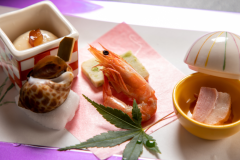 お料理一例　※提供するお料理と異なる場合があります