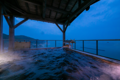 雲上露天風呂～伊勢の湯～