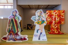 【温泉むすめプラン】特別な時間を南知多まゆのちゃんと過ごそう！源氏香のオリジナル特典付き＜浮舟の膳＞