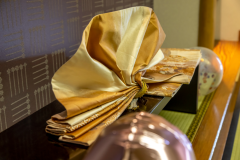 【記念日コンシェルジュ専属プラン】1日1組限定◆大切な人との最幸の時間をお手伝い＜基本会席＞