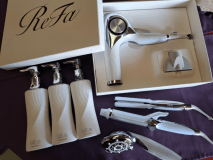 「美香のひととき」～ReFaルームで叶える、贈る美と癒しの宿時間～＜1泊2食／浮舟の膳＞