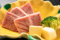 【知多豪華グルメプラン】伊勢海老と知多牛の贅沢フルコース◆四季折々の知多の旬に舌鼓＜源氏膳＞